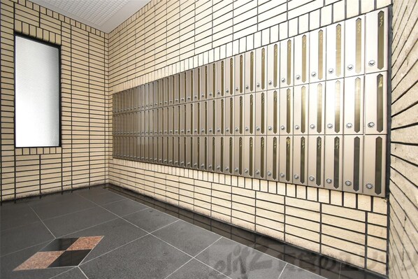 スチューデントパレス茨木の物件内観写真